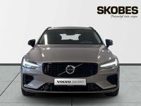 Begagnad Volvo V60 349 HK (256 kW) 2026 Kombi