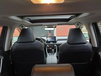 begagnad Toyota RAV4 2.5 HSD AWD Executive Premiumpaket JBL pano Drag