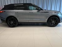 begagnad Land Rover Range Rover Velar P400e R-Dynamic SE PHEV 2021, SUV