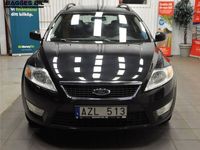 begagnad Ford Mondeo Kombi 2.0 Flexifuel Manuell, 145hk