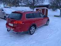 begagnad VW Passat Alltrack 2.0 TDI BlueMotion 4Motion Premiu