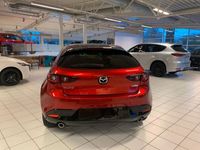 begagnad Mazda 3 32.0 Mildhybrid Automat, Homura 2024, Halvkombi