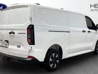 Ny Ford Transit Trend 118 HK (86 kW) 2025 Vit Van