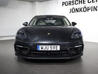 begagnad Porsche Panamera 4 E-Hybrid Sport Turismo 462 hk / VAT