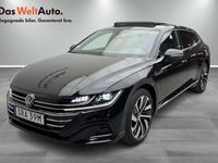 begagnad VW Arteon Shooting Brake eHybrid R-Line Euro 6