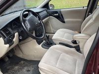 begagnad Opel Vectra Caravan 2.2 dragkrok, vinterhjul