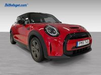 begagnad Mini Cooper SE 2022, Halvkombi