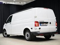 Begagnad VW T6 150 HK (110 kW) 2017 Vit Van