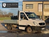 Begagnad Mercedes Sprinter 163 HK (119 kW) 2012