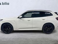 Begagnad BMW X3 M Sport 2026 Vit SUV