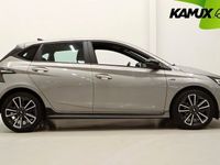 begagnad Hyundai i20 1.0 T-GDI N-Line Carplay Kamera 2022, Kombi