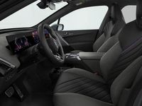 Begagnad BMW iX Comfort Edition 300 kW (408 HK) 2000 Alpine white