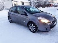 Begagnad Renault Clio R.S. 75 HK (55 kW) 2012 Halvkombi