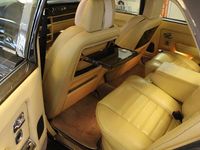 Begagnad Bentley Eight 243 HK (178 kW) 1987 Mörkgrå Sedan