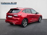 begagnad Ford Kuga ST-Line Titanium Plug-In Hybrid E-CVT Euro 6