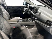 Ny Nissan X-Trail 214 HK (157 kW) 2025 Svart SUV