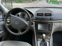 begagnad Mercedes E320 5G-Tronic Avantgarde Euro 4