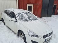 Begagnad Volvo V60 240 HK (176 kW) 2013 Kombi
