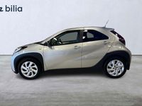 begagnad Toyota Aygo X 1,0 MAN 5-VXL PLAY COMFORT & STYLE PACK