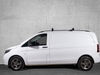 begagnad Mercedes Vito 119 BlueTEC 3.0t cdi Skåp Kompakt