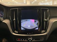 Begagnad Volvo V60 Core 165 HK (121 kW) 2023 Svart Kombi