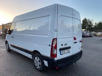 begagnad Nissan NV400 L2H2 2,3DCI 125HK