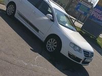 begagnad VW Passat 