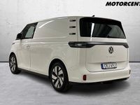 begagnad VW ID. Buzz Cargo 82 kWh