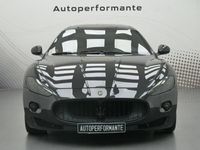 begagnad Maserati Granturismo Automat Bose 405hk