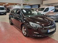 begagnad Opel Astra Sports Tourer 1.6 Euro 5