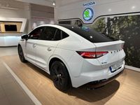 begagnad Skoda Enyaq iV Coupé RS iV Euro 6