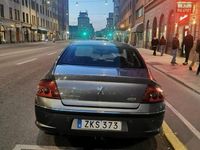 begagnad Peugeot 407 1.6 HDi Euro 4