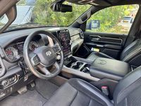 Begagnad Dodge Ram 401 HK (294 kW) 2020