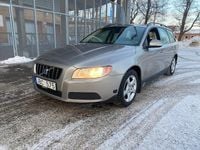 Begagnad Volvo V70 145 HK (106 kW) 2009 Kombi