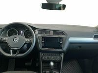 begagnad VW Tiguan TSI 4M DSG Executive 2020, SUV
