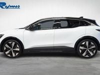 Begagnad Renault Mégane Techno 161 kW (220 HK) 2022 Vit Kombi