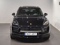 begagnad Porsche Macan T Omgående Leverans Leasebar 2024, SUV