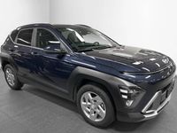 begagnad Hyundai Kona Essential Design Paket 1.0 T-GDI DCT Euro 6