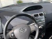 begagnad Toyota Yaris 5-dörrar 1.33 Dual VVT-i Euro 4