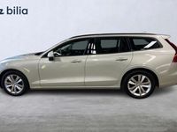 begagnad Volvo V60 B3 Bensin Momentum