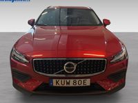 begagnad Volvo V60 CC B4 AWD Diesel Core 2023, Kombi