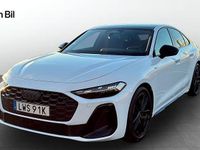 Ny Audi A5 Sport 252 HK (185 kW) 2025 Arkonavit Sedan