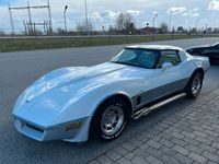 begagnad Chevrolet Corvette Hydra-Matic / Cross fire injection