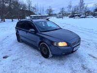 Begagnad Volvo V50 170 HK (125 kW) 2004 Kombi