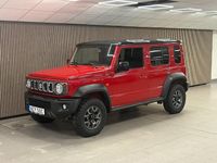 Begagnad Suzuki Jimny 2025 SUV