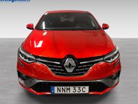 begagnad Renault Mégane IV PhII dCi 115 R.S EDC II 5-d