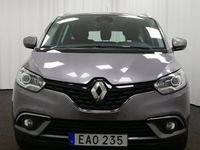 begagnad Renault Grand Scénic IV Energy dCi 110 Zen EDC