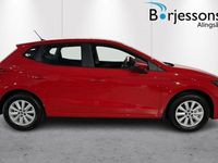 begagnad Seat Ibiza TSI110 DSG KOMFORTPAKET 2023, Halvkombi