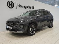 Begagnad Hyundai Tucson Advanced 160 HK (117 kW) 2025 Grå SUV