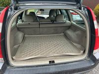 begagnad Volvo V70 2.4 Business Euro 4